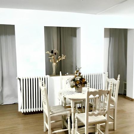 Welcoming House In Burgos With Terrace And City View Exterior photo