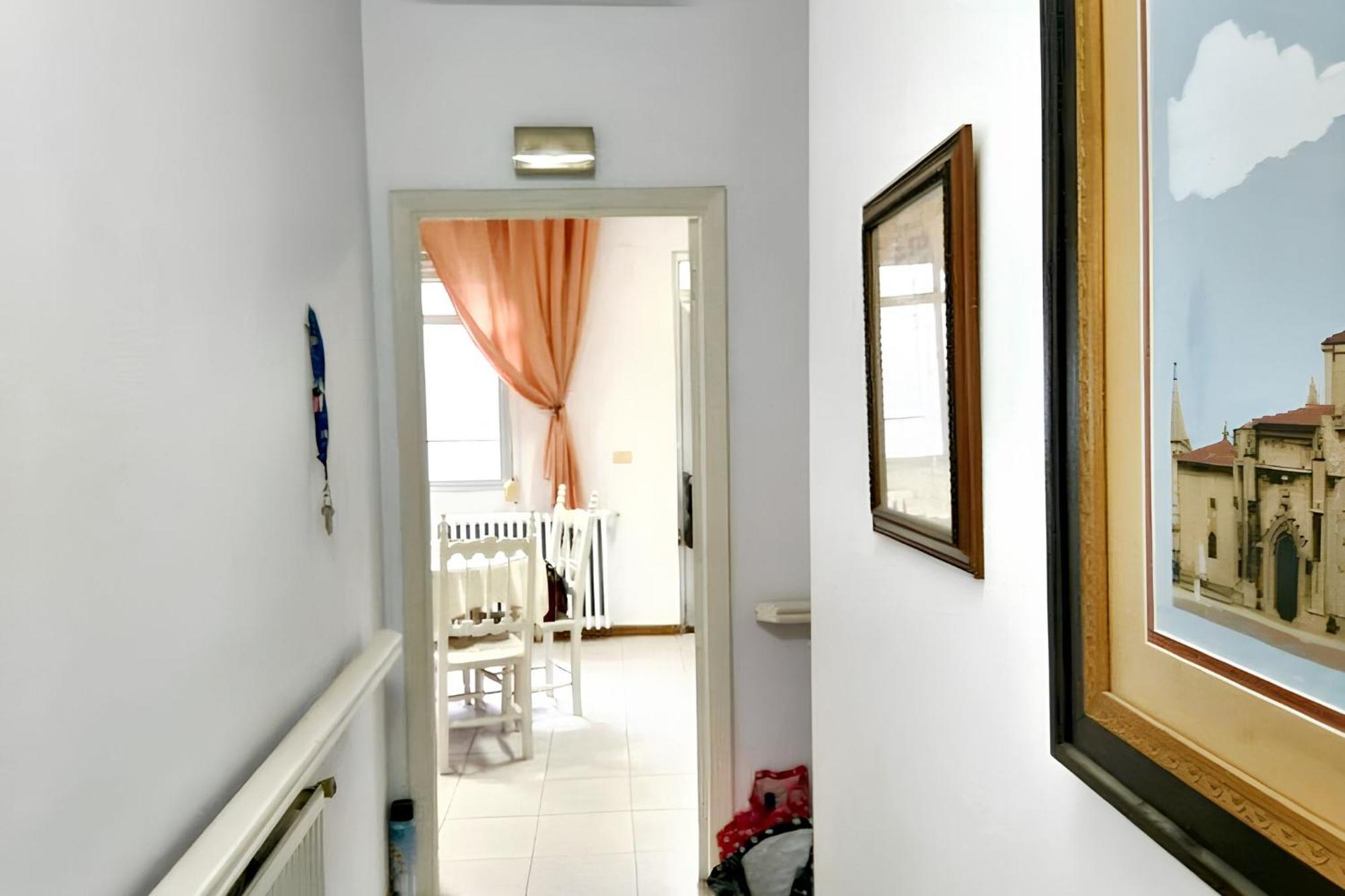 Welcoming House In Burgos With Terrace And City View Exterior photo